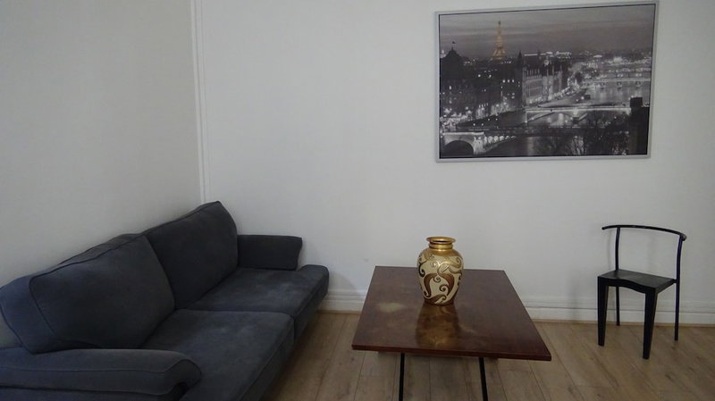 Nationale AppartHotel, Lille, France