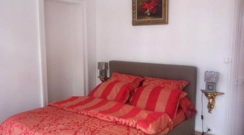 Nationale AppartHotel, Lille, France