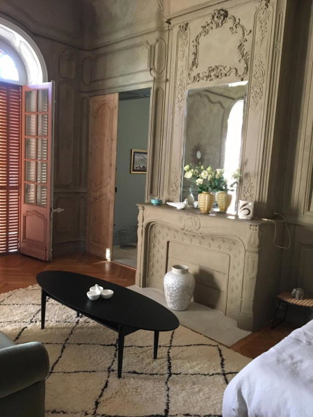 Une Nuit Au Château, Lyon, France