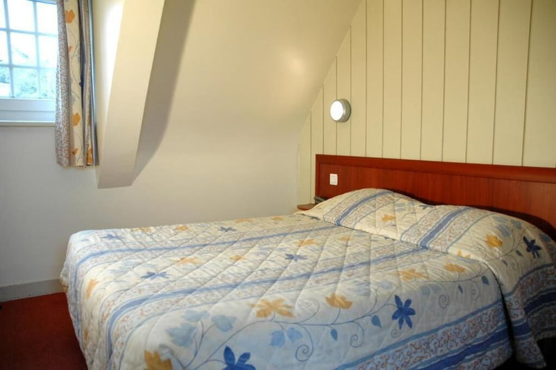Hôtel Les Sternes, Louannec, France