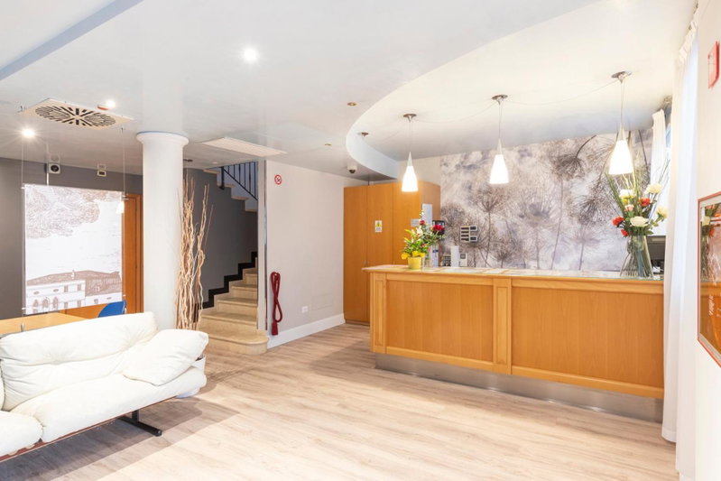 Hotel Ca' Tron, Dolo, Italy