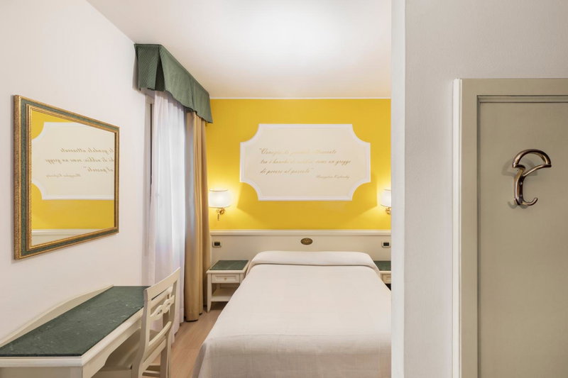 Hotel Ca' Tron, Dolo, Italy