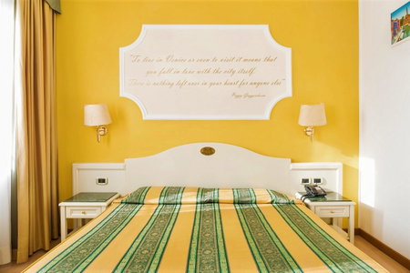 Hotel Ca' Tron, Dolo, Italy