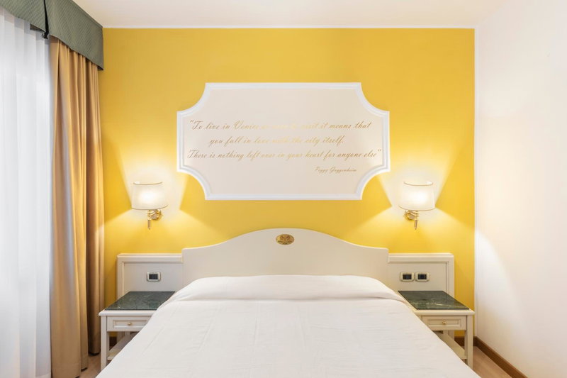 Hotel Ca' Tron, Dolo, Italy
