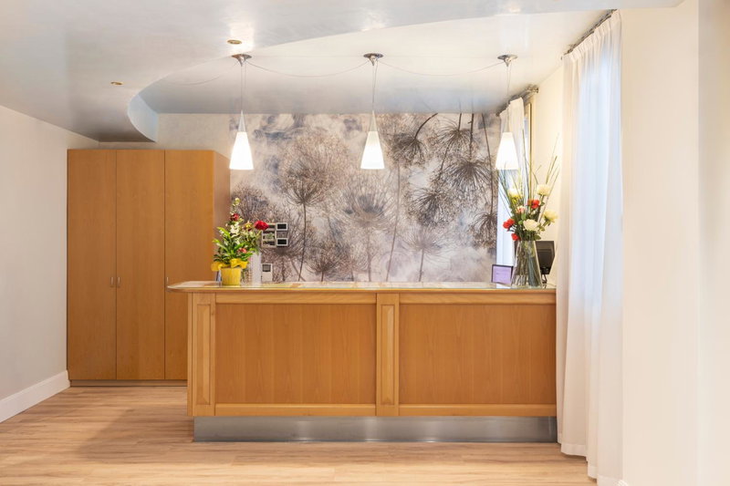 Hotel Ca' Tron, Dolo, Italy