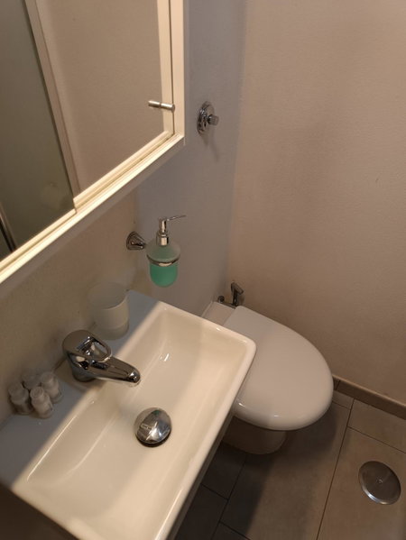 B&B Napoli Plebiscito, Naples, Italy