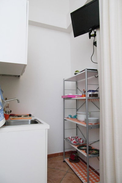 B&B Napoli Plebiscito, Naples, Italy