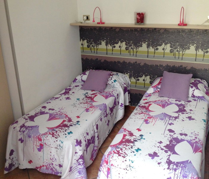 B&B Napoli Plebiscito, Naples, Italy