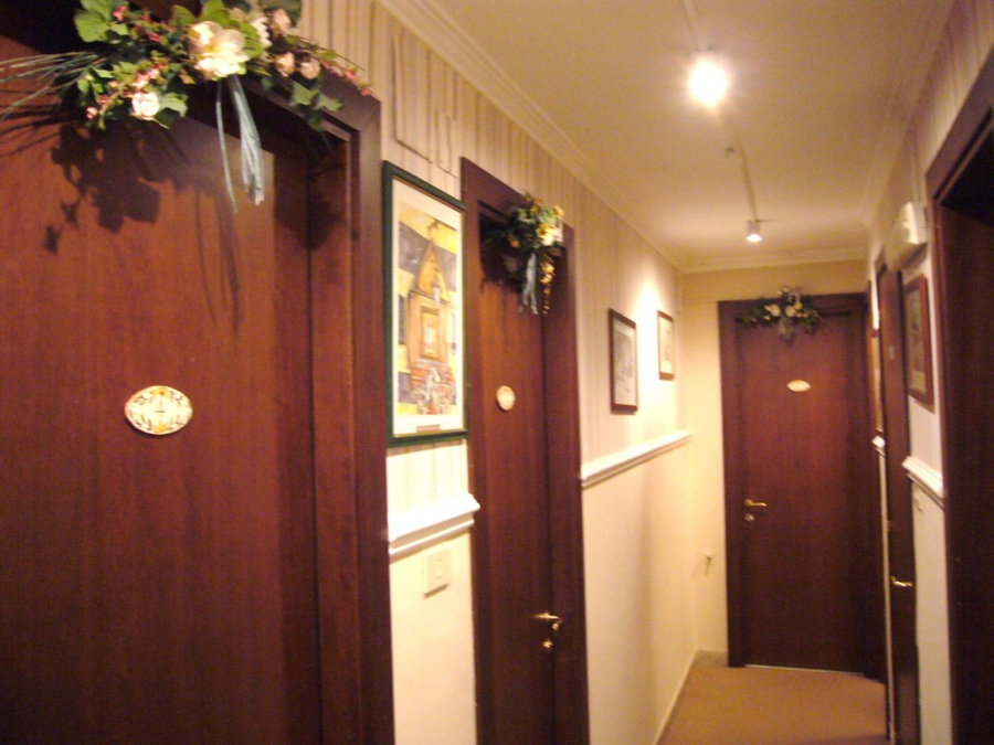 La Collegiata Guest House, Catania, Italy