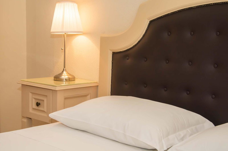 La Collegiata Guest House, Catania, Italy