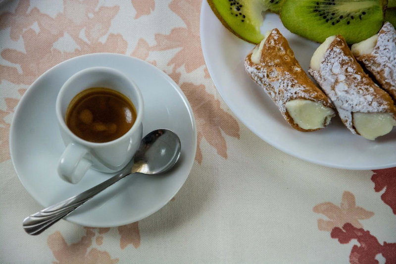 La Collegiata Guest House, Catania, Italy