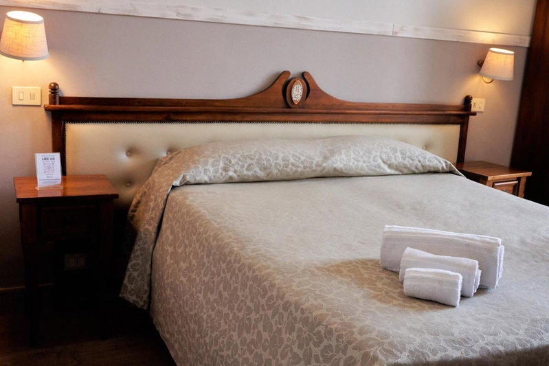 La Collegiata Guest House, Catania, Italy