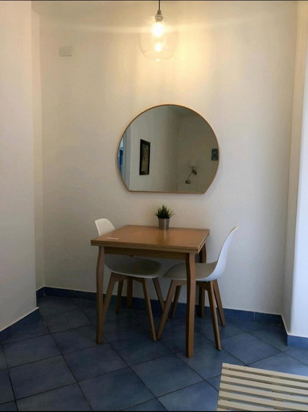 Sonnino B&B, Procida, Italy