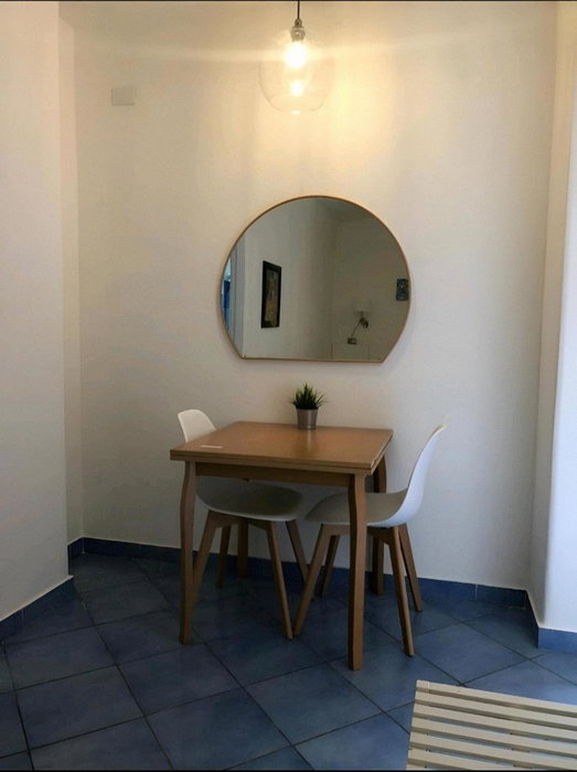 Sonnino B&B, Procida, Italy