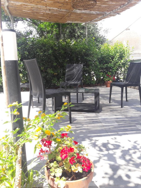 Sonnino B&B, Procida, Italy