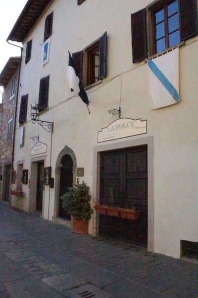 Le Terrazze Del Chianti b&b Residenza d'Epoca e di Charme, Tavarnelle in Val di Pesa, Italy