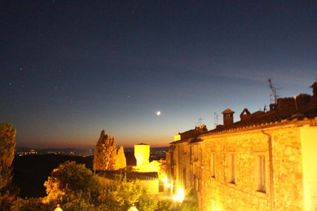 Le Terrazze Del Chianti b&b Residenza d'Epoca e di Charme, Tavarnelle in Val di Pesa, Italy