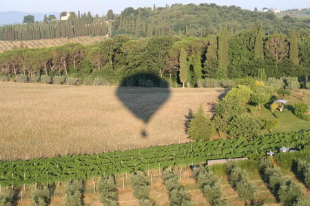 Le Terrazze Del Chianti b&b Residenza d'Epoca e di Charme, Tavarnelle in Val di Pesa, Italy