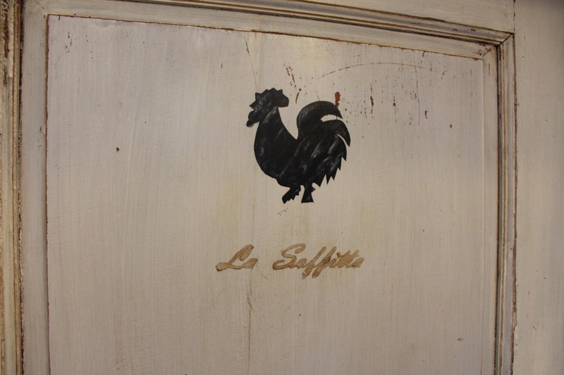 Le Terrazze Del Chianti b&b Residenza d'Epoca e di Charme, Tavarnelle in Val di Pesa, Italy