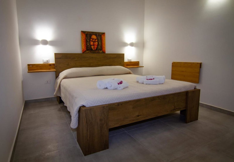 La terra del benessere, Castelsardo, Italy