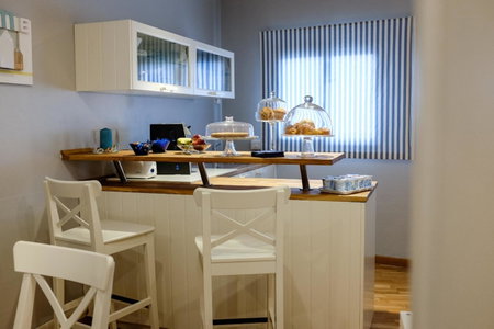 Hotel L'Approdo, Cesenatico, Italy