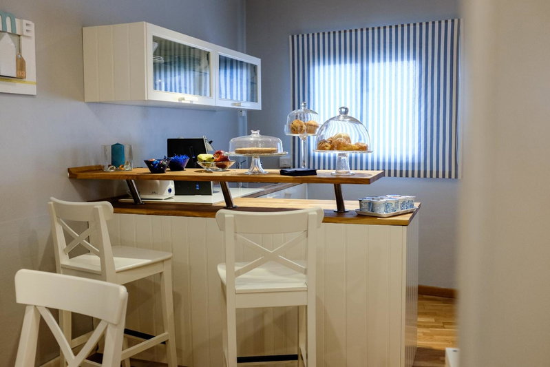 Hotel L'Approdo, Cesenatico, Italy