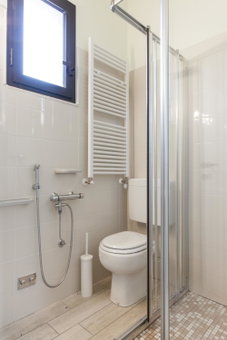 Hotel L'Approdo, Cesenatico, Italy