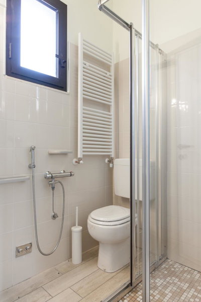 Hotel L'Approdo, Cesenatico, Italy