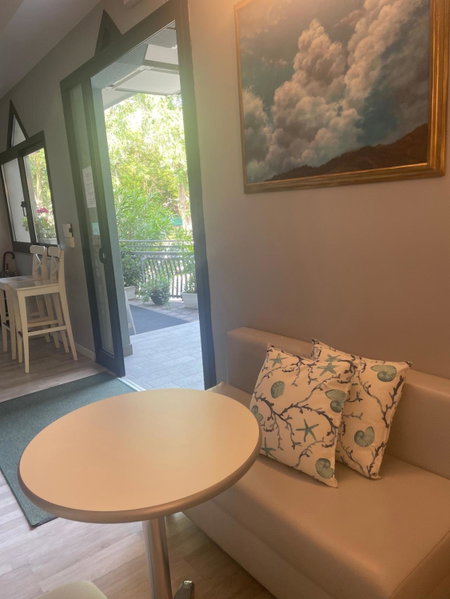 Hotel L'Approdo, Cesenatico, Italy