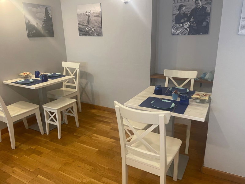 Hotel L'Approdo, Cesenatico, Italy