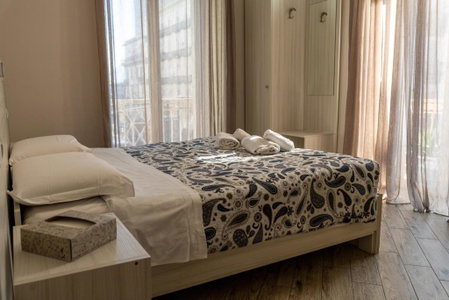 B&B alla Ferrovia, Naples, Italy