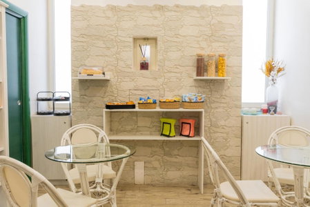 B&B alla Ferrovia, Naples, Italy