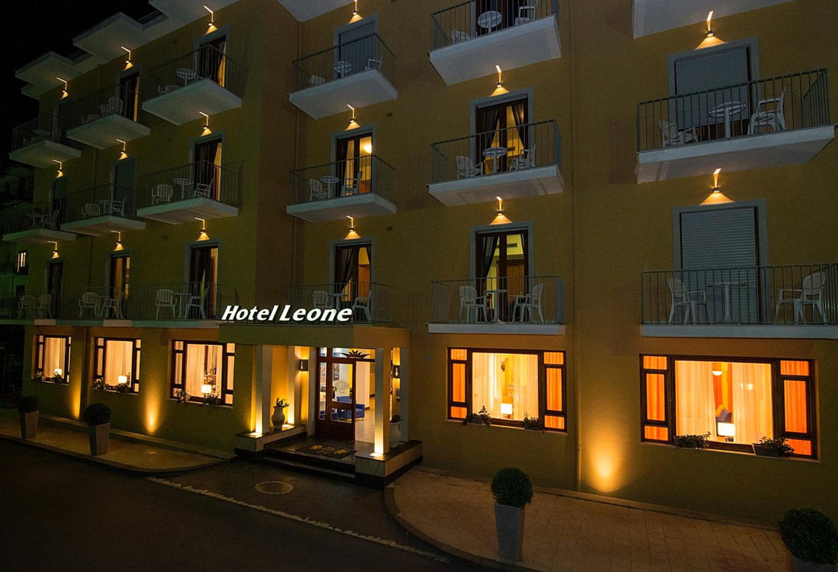 Hotel · Hotel Leone, Sorrento
