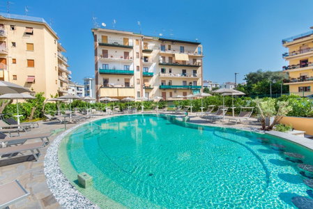 Hotel Leone, Sorrento, Italy