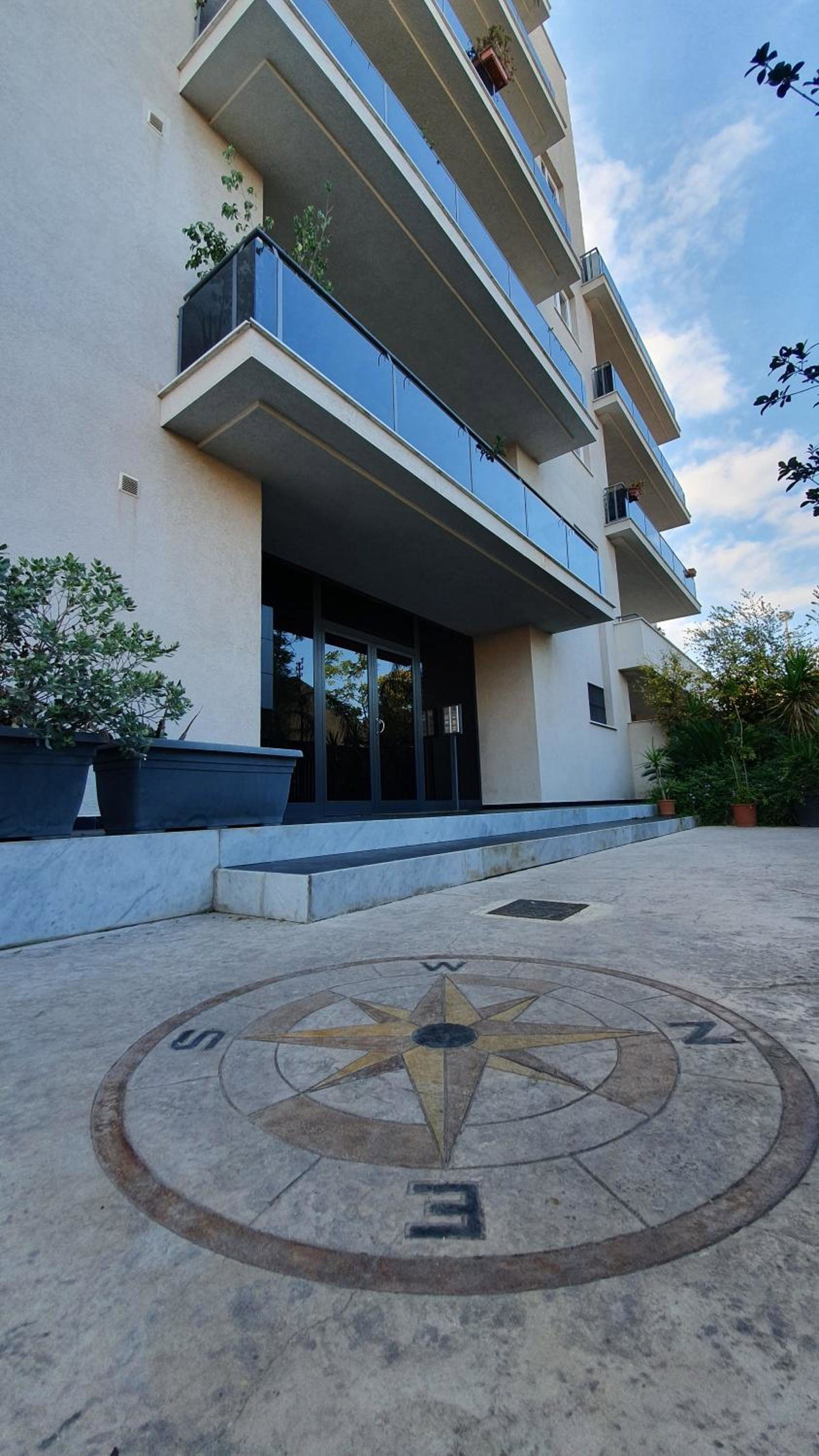 Hotel · Location10, Palermo