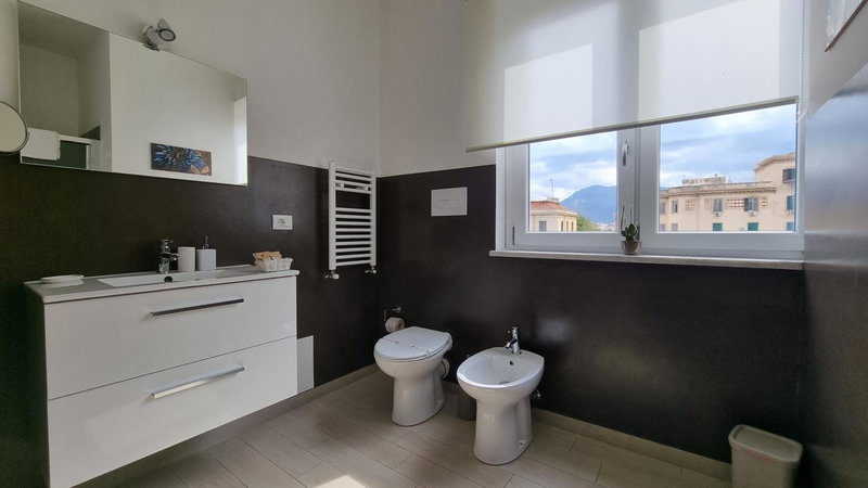 Location10, Palermo, Italy