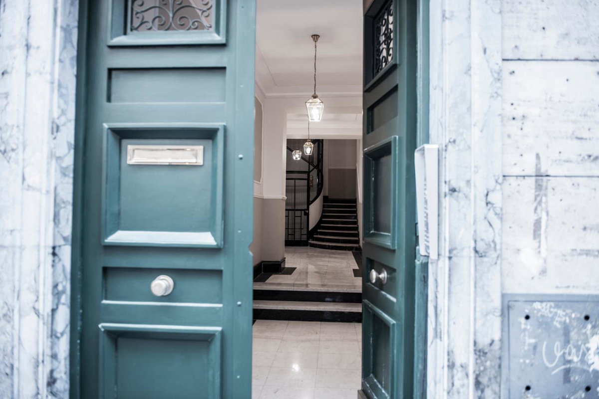 Hotel · Spagna Boutique, Rome