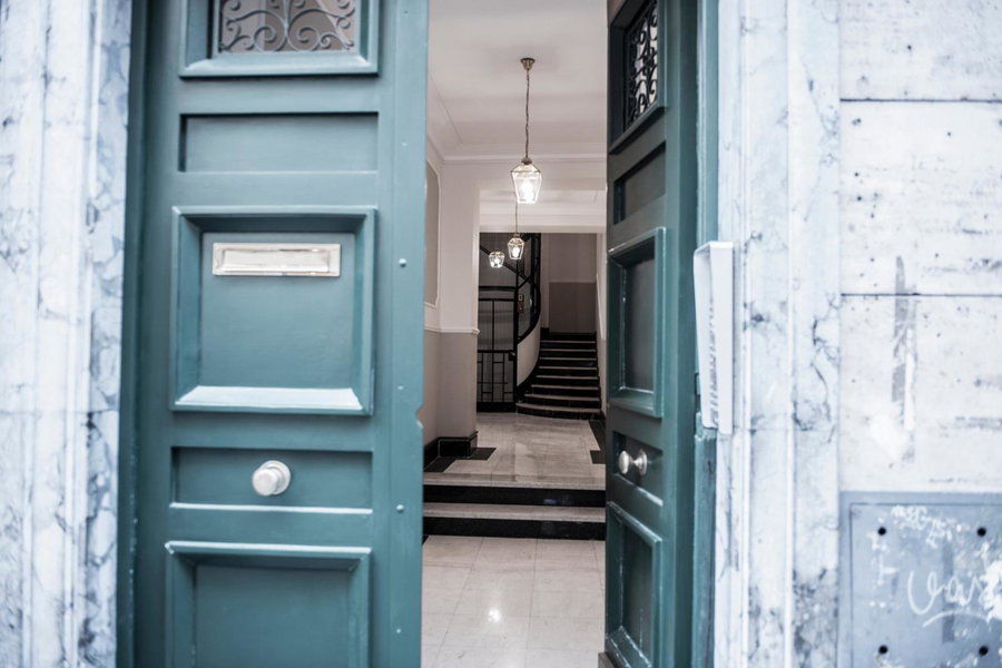 Spagna Boutique, Rome, Italy