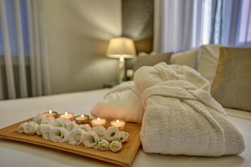 Spagna Boutique, Rome, Italy