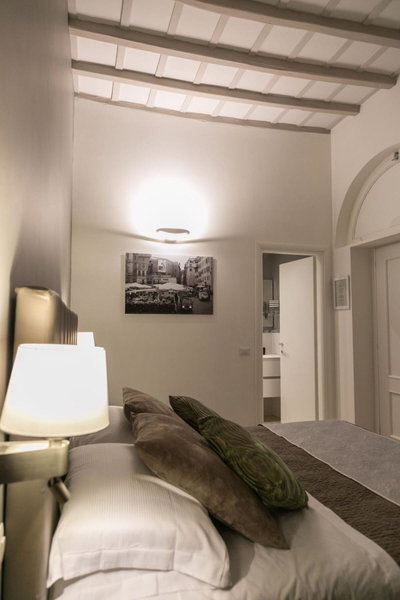Spagna Boutique, Rome, Italy