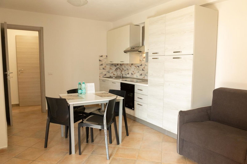 MARIS Apartments - Holiday Homes, Alghero, Italy