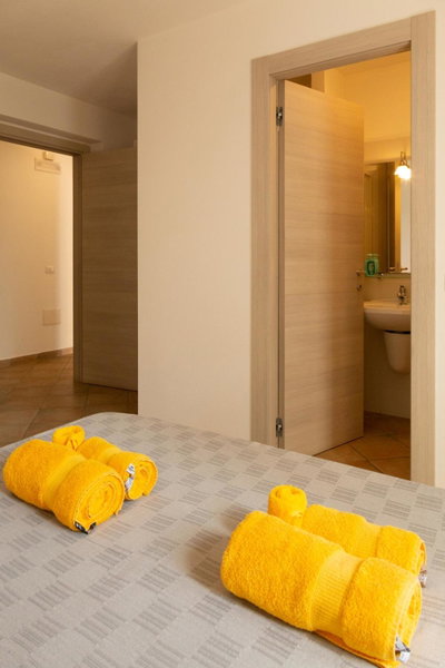 MARIS Apartments - Holiday Homes, Alghero, Italy