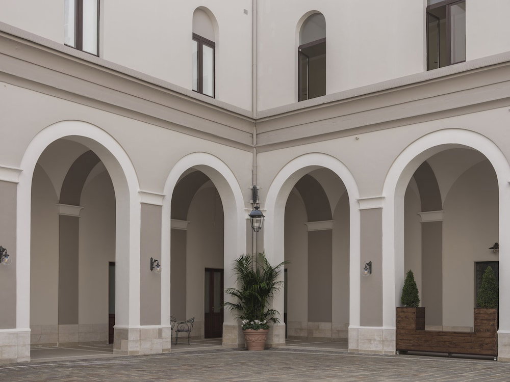 Residenza d'epoca Chiostro San Francesco, Italy