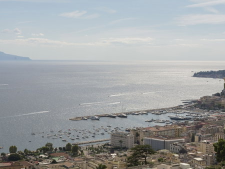 Residenza d'epoca Chiostro San Francesco, Naples, Italy