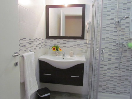 B&B Eco Dal Mare, Gallipoli, Italy