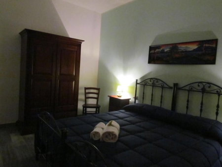 B&B Eco Dal Mare, Gallipoli, Italy
