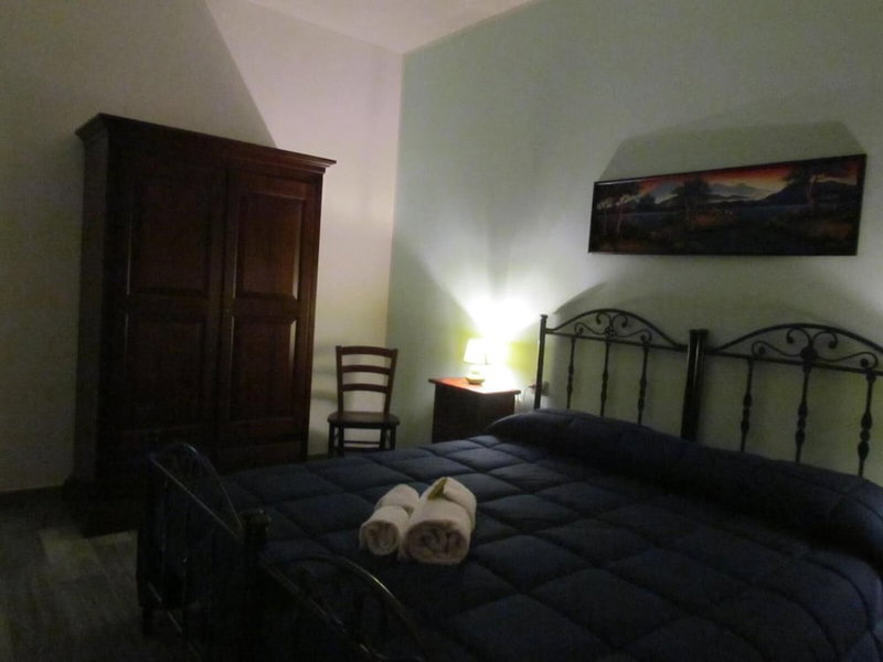 B&B Eco Dal Mare, Gallipoli, Italy