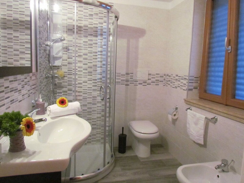 B&B Eco Dal Mare, Gallipoli, Italy