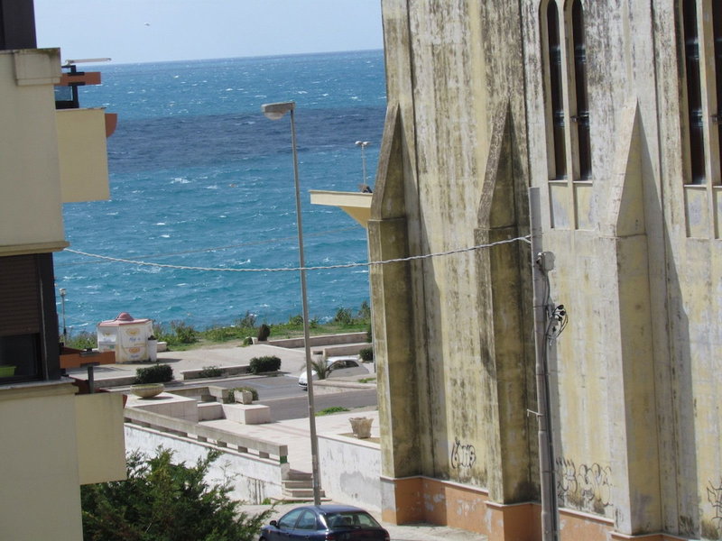 B&B Eco Dal Mare, Gallipoli, Italy