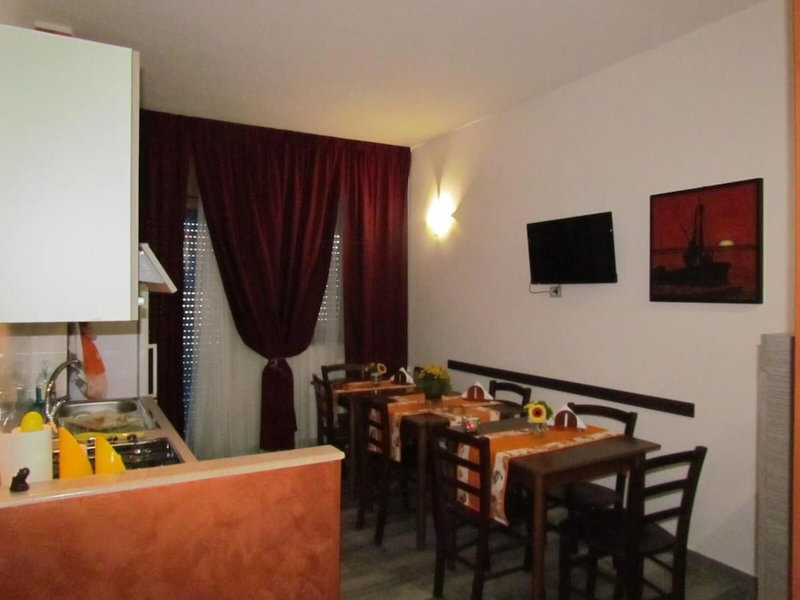 B&B Eco Dal Mare, Gallipoli, Italy